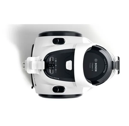 Пылесос Bosch BGS05A222